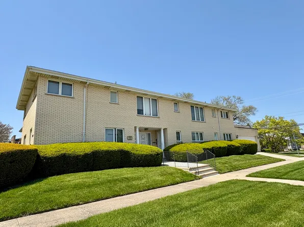 5600 Saint Charles Rd, Berkeley, IL 60163