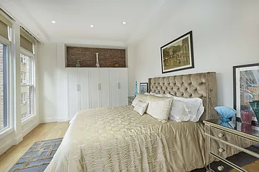 Rented by Brown Harris Stevens