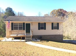 214 Pine Dr, Maynardville, TN 37807