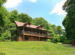 3144 Old Lynchburg Rd, North Garden, VA