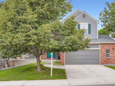 15594 Greenstone Circle, Parker, CO, 80134