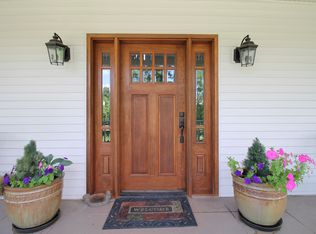 5212 Jenkins Rd, Santa Fe, TN 38482