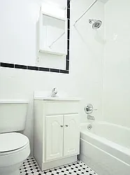 Rented by Kahen Properties