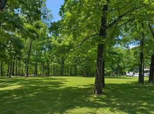 371 Miami Rd, Eucha, OK 74342