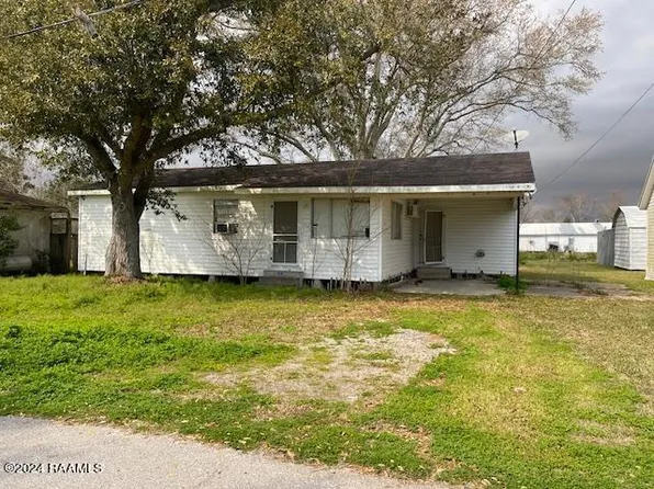 101 Lougon St, Gueydan, LA 70542