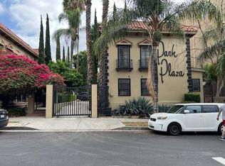 1624 N Serrano Ave #7/8, Los Angeles, CA 90027