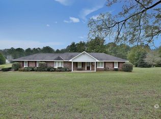 13910 Upatoi Ln, Upatoi, GA