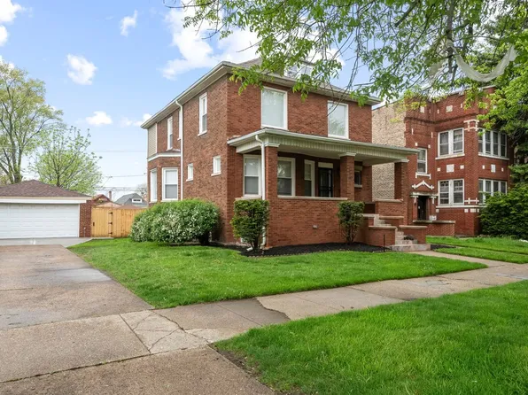 7230 S Michigan Ave, Chicago, IL 60619