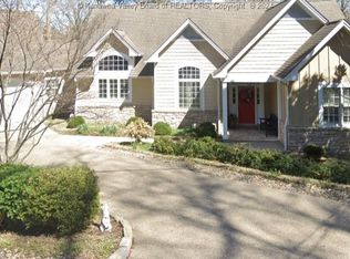 661 Holly Rd, Charleston, WV 25314