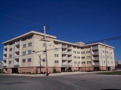 8001 2nd Ave APT 215, Stone Harbor, NJ, 08247