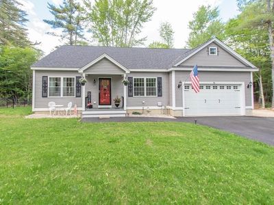 56 Chestnut Dr, Allenstown, NH, 03275