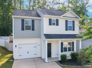 4524 Merryvale Forest Dr, Charlotte, NC 28214