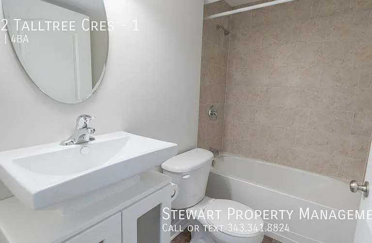 122 Talltree Cres #1 — Photo 23