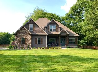 100 Sandstone Way, Alvaton, KY 42122