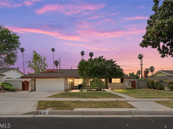 614 Coronado Dr, Redlands, CA 92374