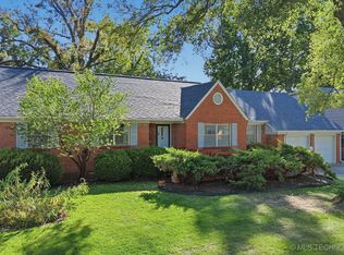 6082 E 56th St S, Tulsa, OK 74135