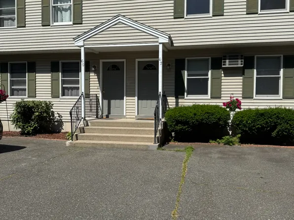 60 High St #62, South Hadley, MA 01075