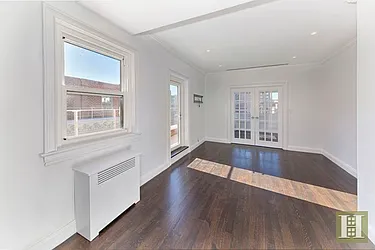 Rented by Halstead Real Estate