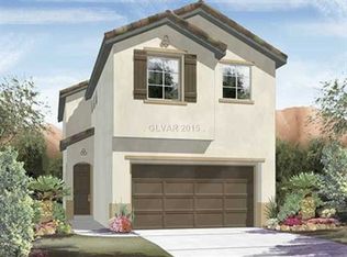 8251 Southern Cross Ave, Las Vegas, NV 89131