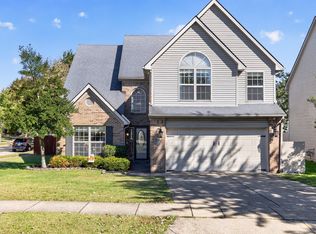 2157 Haddon Dr, Lexington, KY 40509