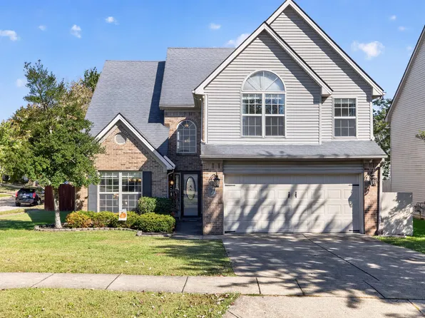 2157 Haddon Dr, Lexington, KY 40509