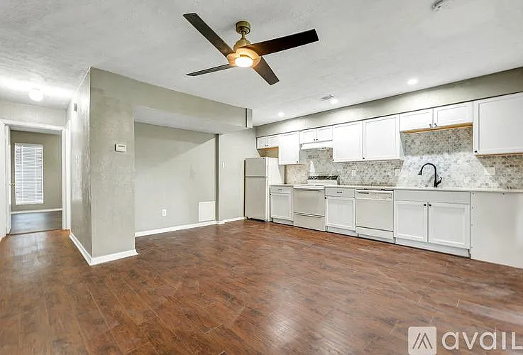 2 bed, 1.0 bath, 750 sqft, $1,050 — Photo 4