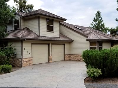 3146 NW Golf View Dr, Bend, OR, 97703