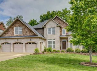 3003 Sakari Cir, Spring Hill, TN 37174
