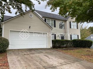 862 Shadow Lake Dr, Lithonia, GA 30058
