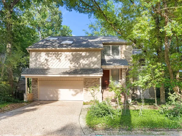 50 Lazy Ln, Spring, TX 77380