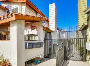 1339 E 7th St APT 4, Long Beach, CA 90813