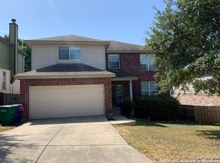 21415 Encino Caliza, San Antonio, TX 78259