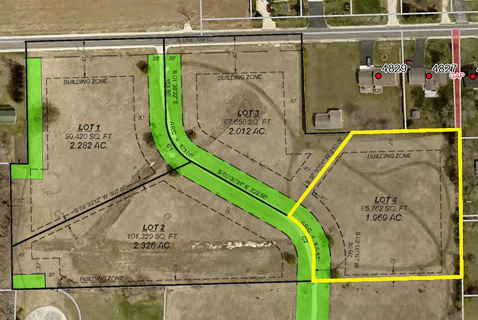 1st image of 4 County Road P