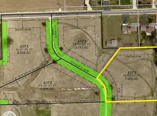 4 County Road P, Sturgeon Bay, WI 54235