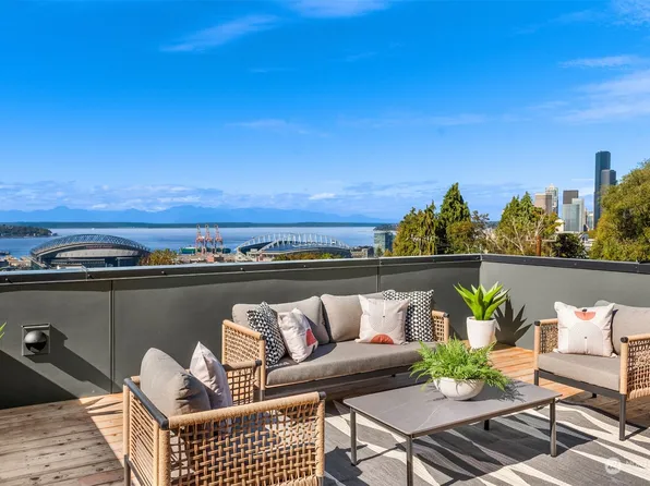 1510 12th Avenue S #A, Seattle, WA 98144