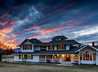 2471 E River Rd, Livingston, MT 59047