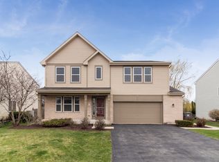 112 W Meadow Dr, Cortland, IL 60112