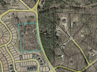 3632 Fate Conn Rd, Canton, GA 30114