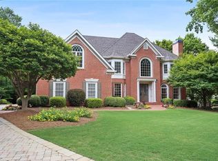 3186 Saint Ives Country Club Pkwy, Johns Creek, GA 30097