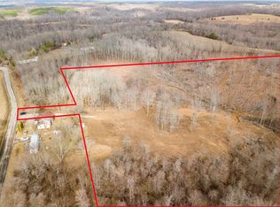 341 Danley Rd, Iron City, TN 38463