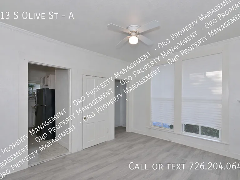 113 S Olive St #A — Photo 7