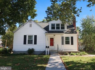 460 Bow St, Elkton, MD 21921