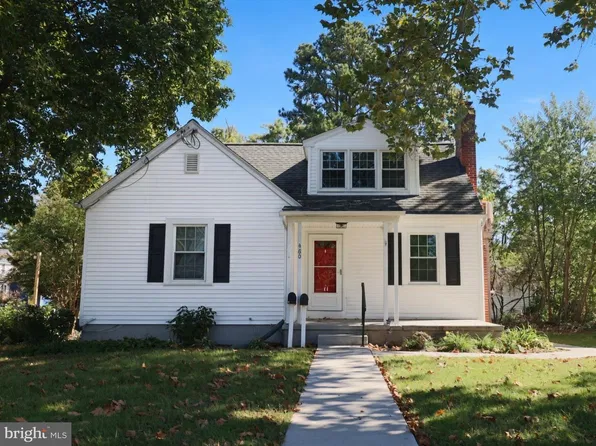 460 Bow St, Elkton, MD 21921