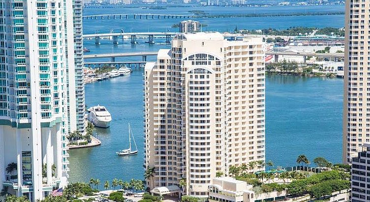 1st image of 888 Brickell Bay Dr #1800