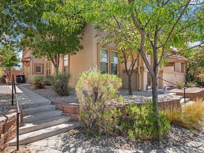 11040 Fort Point Ln NE UNIT C, Albuquerque, NM, 87123