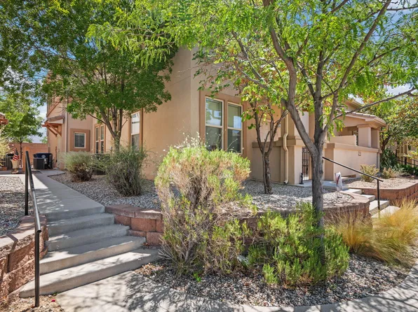 11040 Fort Point Ln NE Unit C, Albuquerque, NM 87123