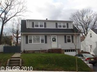 240 Windsor Rd, Wood Ridge, NJ 07075
