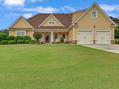 1006 Silver Thorne Dr, Loganville, GA, 30052