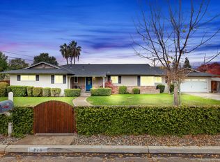 216 W San Ramon Ave, Fresno, CA 93704