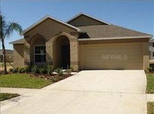 20424 Autumn Fern Ave, Tampa, FL 33647